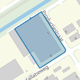 Perceel KPN01-Q-1024