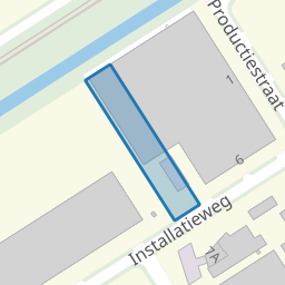 Perceel KPN01-Q-1025