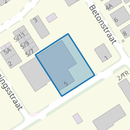 Perceel KPN01-Q-1037