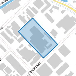 Perceel KPN01-Q-1039