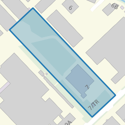 Perceel KPN01-Q-1040