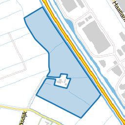 Perceel KPN01-Q-1067