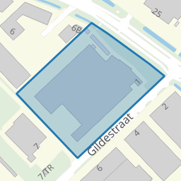 Perceel KPN01-Q-1083