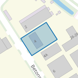 Perceel KPN01-Q-1092