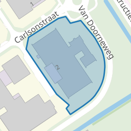 Perceel KPN01-Q-1097