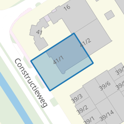 Perceel KPN01-Q-1129