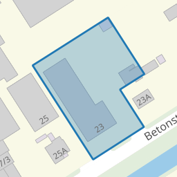 Perceel KPN01-Q-1158