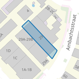 Perceel KPN01-Q-1199