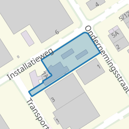 Perceel KPN01-Q-1203