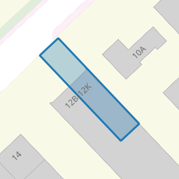 Perceel KPN01-Q-1234