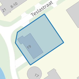 Perceel KPN01-Q-1281