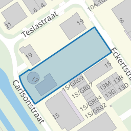 Perceel KPN01-Q-1282