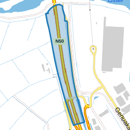 Perceel KPN01-Q-1307