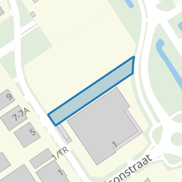 Perceel KPN01-Q-1343