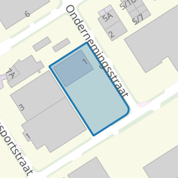 Perceel KPN01-Q-1367