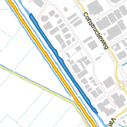 Perceel KPN01-Q-1372