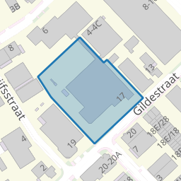 Perceel KPN01-Q-1385