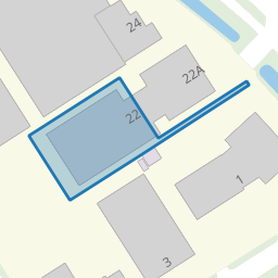 Perceel KPN01-Q-1448