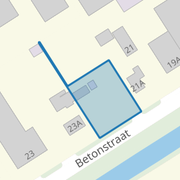 Perceel KPN01-Q-1494