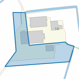 Perceel KPN01-Q-1542