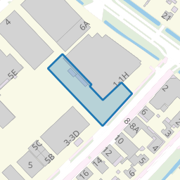 Perceel KPN01-Q-1618