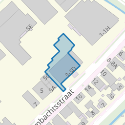 Perceel KPN01-Q-1621