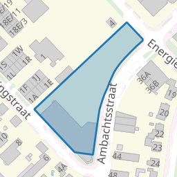 Perceel KPN01-Q-1638