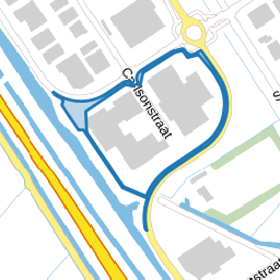 Perceel KPN01-Q-1717