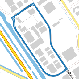 Perceel KPN01-Q-1724