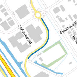 Perceel KPN01-Q-1732