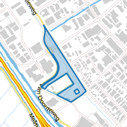 Perceel KPN01-Q-1733