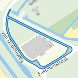 Perceel KPN01-Q-1734