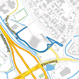 Perceel KPN01-Q-1737