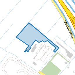 Perceel KPN01-Q-1777