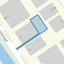 Perceel KPN01-Q-1781