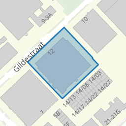 Perceel KPN01-Q-1788