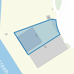 Perceel KPN01-Q-1811