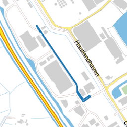 Perceel KPN01-Q-1828
