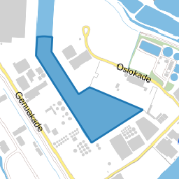 Perceel KPN01-Q-1830