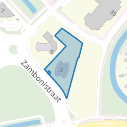 Perceel KPN01-Q-1834