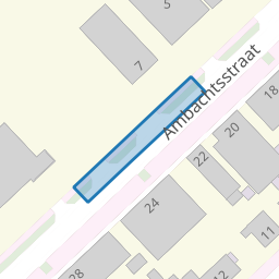 Perceel KPN01-Q-1914