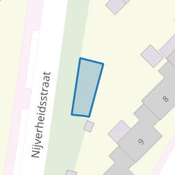 Perceel KPN01-Q-1936