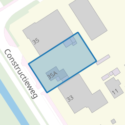 Perceel KPN01-Q-1961