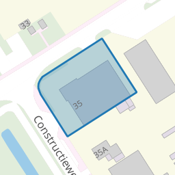 Perceel KPN01-Q-1962