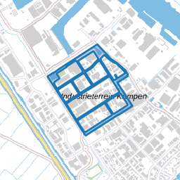 Perceel KPN01-Q-1980