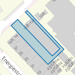 Perceel KPN01-Q-2003