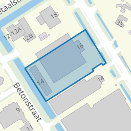 Perceel KPN01-Q-2036