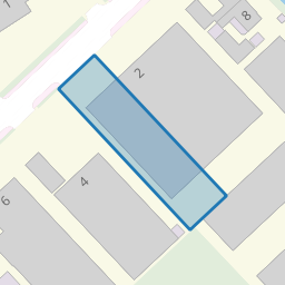 Perceel KPN01-Q-2040