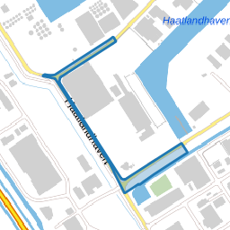 Perceel KPN01-Q-2061