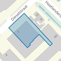 Perceel KPN01-Q-2064